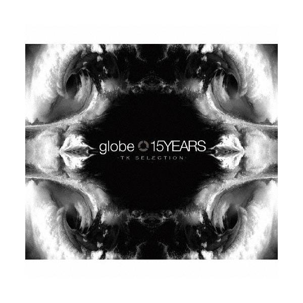 ポップス+ロック(邦楽) globe 15 years TK selection 5CD 2DVD globe 15YEARS -TK SELECTION- ［5CD+2DVD］ CD