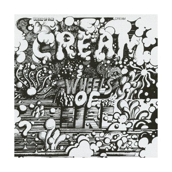 Cream クリームの素晴らしき世界 SHM-CD