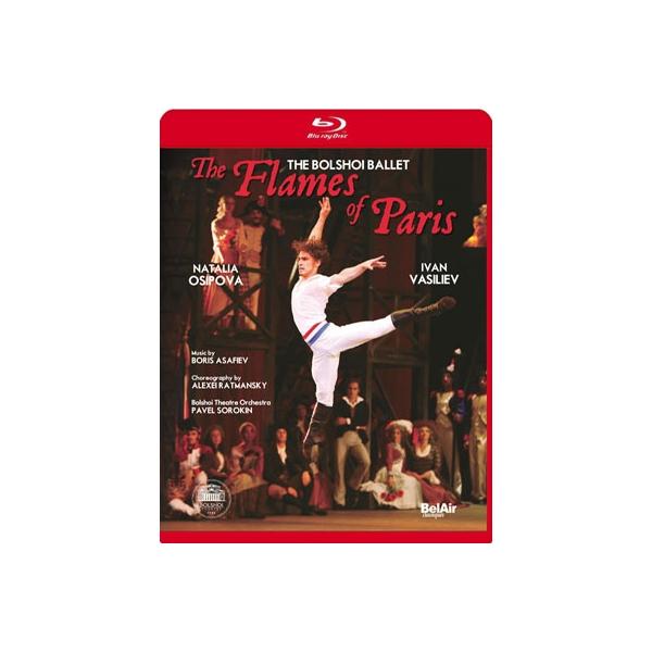 [Release date: October 1, 2020]ご注文後のキャンセル・返品は承れません。発売日:2020年10月01日/商品ID:2830587/ジャンル:CLASSICAL/フォーマット:Blu-ray Disc/構成数:1...