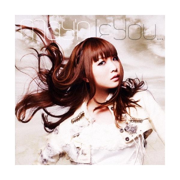 May'n If You...＜通常盤＞ CD