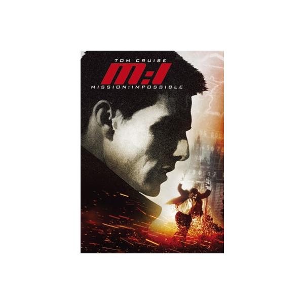 ミッション:インポッシブル DVD : タワーレコード Yahoo!店 - 通販