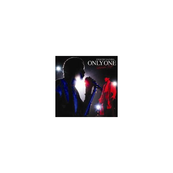 矢沢永吉 ONLY ONE 〜touch up〜 CD ※特典あり : タワーレコード Yahoo