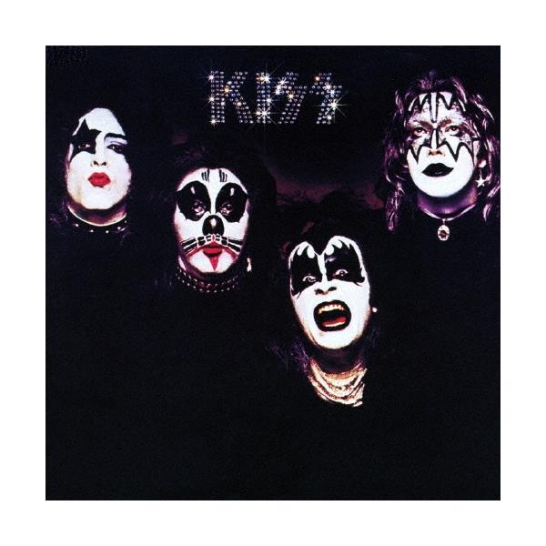 Kiss 地獄からの使者〜キッス・ファースト SHM-CD