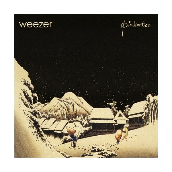 Weezer ピンカートン SHM-CD : タワーレコード Yahoo!店 - 通販