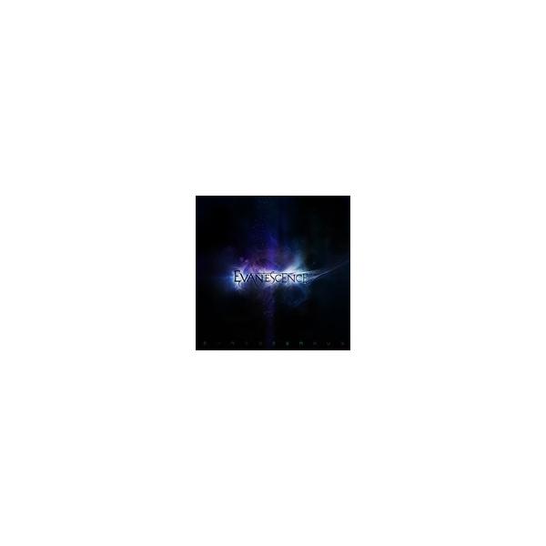 Evanescence Evanescence CD