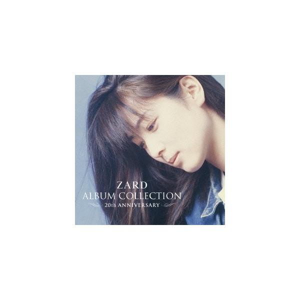 Zard Zard Album Collection th Anniversary Cd Buyee Buyee Japanese Proxy Service Buy From Japan Bot Online
