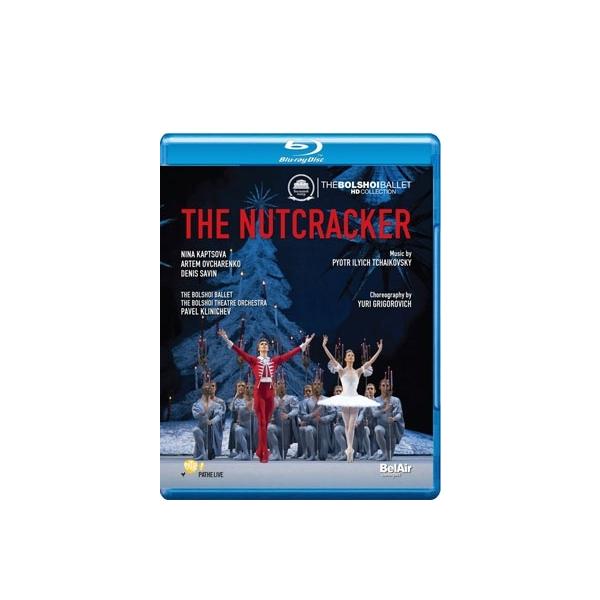 [Release date: May 1, 2017]ご注文後のキャンセル・返品は承れません。発売日:2017年05月01日/商品ID:3046941/ジャンル:CLASSICAL/フォーマット:Blu-ray Disc/構成数:1/レーベ...