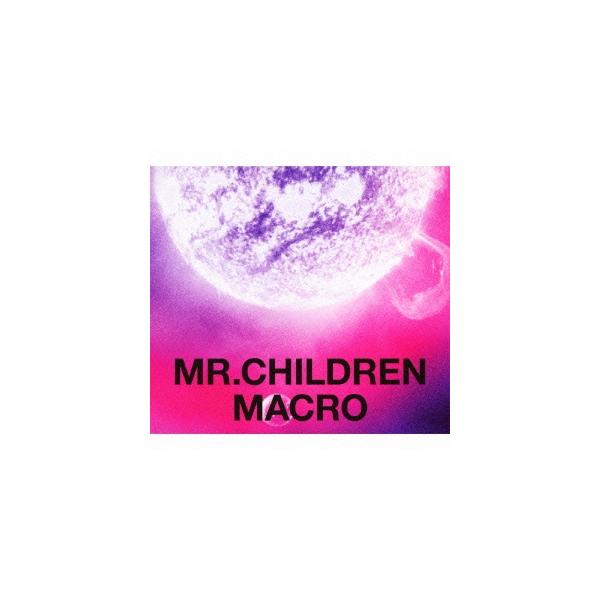 Mr.Children 2005-2010 ＜macro＞＜通常盤＞ CD : タワーレコード
