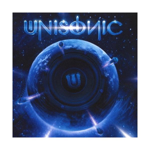 Unisonic ユニソニック CD