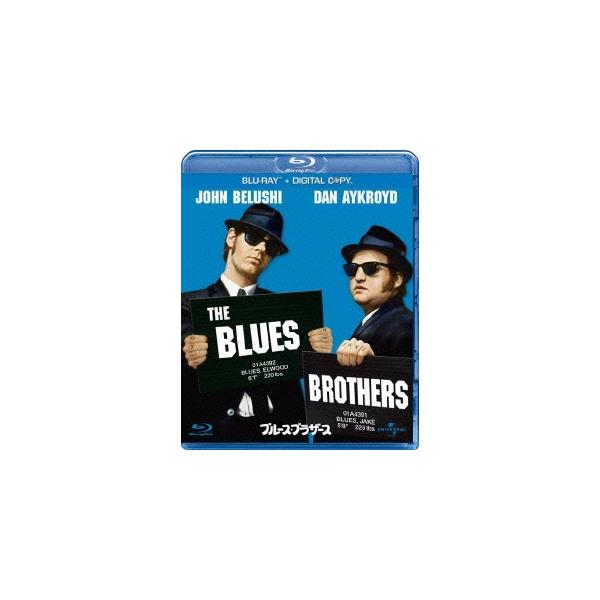 ブルース・ブラザース Blu-ray Disc