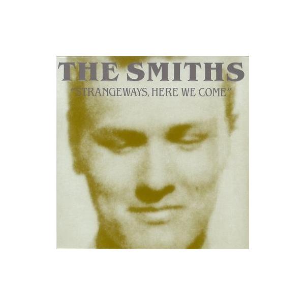 The Smiths Strangeways, Here We Come LP : タワーレコード Yahoo!店