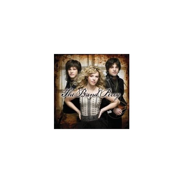 The Band Perry The Band Perry Cd Buyee Buyee Jasa Perwakilan Pembelian Barang Online Di Jepang