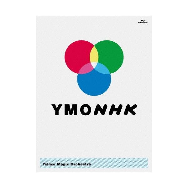 その他 YMONHK [Blu-ray] tf8su2k YMO YMONHK Blu-ray Disc : タワーレコード Yahoo!店 - 通販