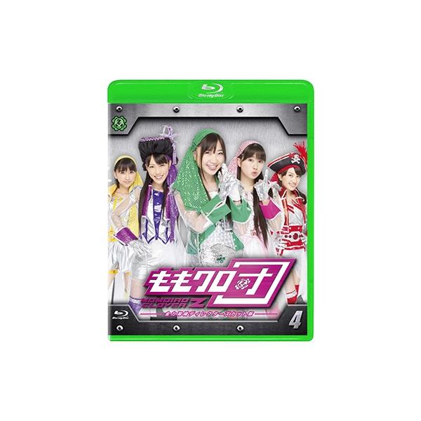 ももいろクローバーZ ももクロ団 全力凝縮ディレクターズカット
