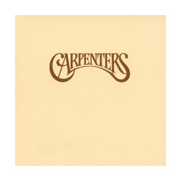 カーペンターズ SHM-CD Carpenters カーペンターズ SHM-CD : タワーレコード Yahoo!店