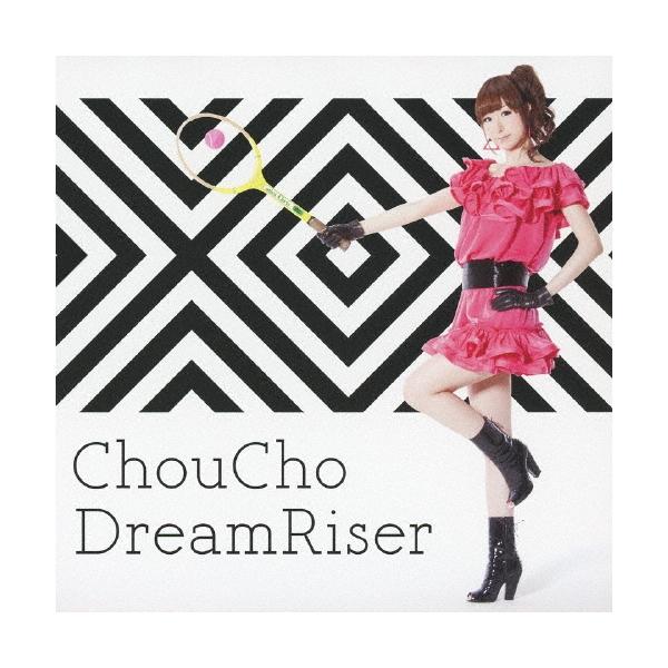 ChouCho DreamRiser＜通常盤＞ 12cmCD Single