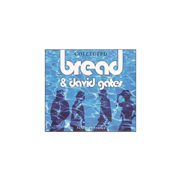 Bread Collected CD