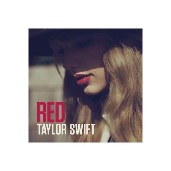 Taylor Swift Red LP : タワーレコード Yahoo!店 - 通販 - Yahoo