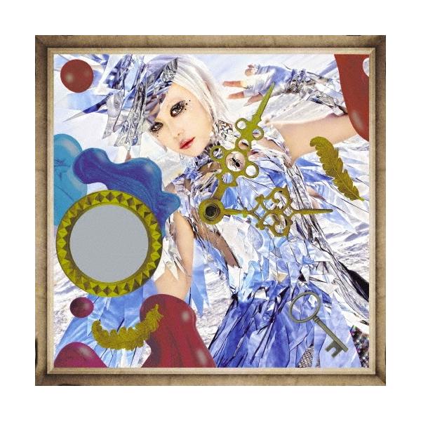 ALI PROJECT 快恠奇奇 Ventennale Music, Art Exhibition ［2CD+Blu