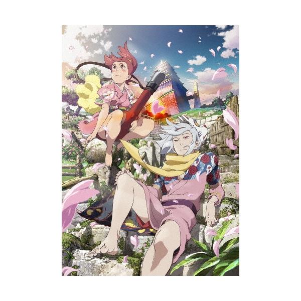 伏 鉄砲娘の捕物帳＜限定版＞ DVD