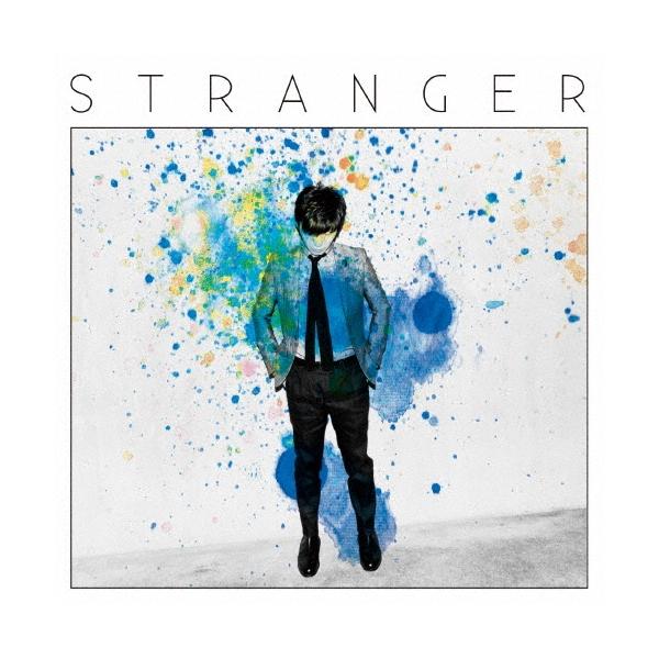 星野源 Stranger CD : タワーレコード Yahoo!店 - 通販 - Yahoo