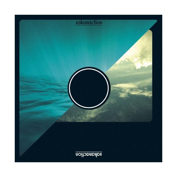 sakanaction どなたか意思を継いでセット⑤ サカナクション