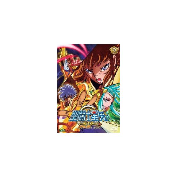 聖闘士星矢Ω 9 DVD : タワーレコード Yahoo!店 - 通販 - Yahoo