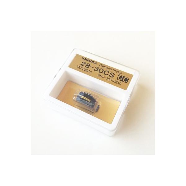 NAGAOKA ���R�[�h�j GC 28-30CS Accessories