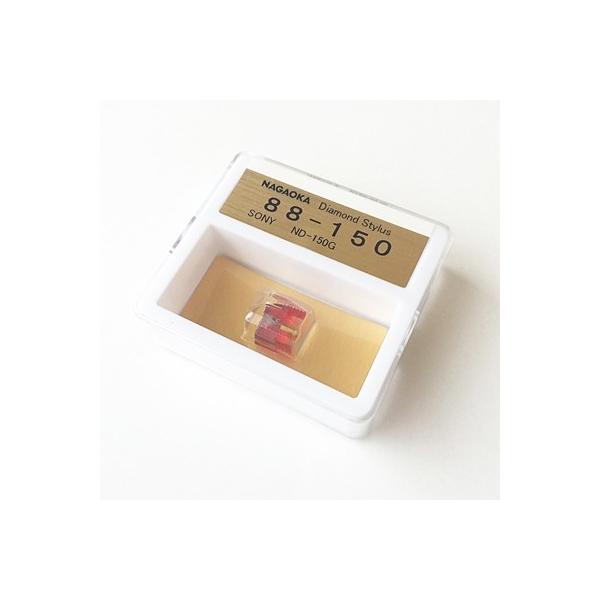 NAGAOKA ���R�[�h�j G 88-150 Accessories