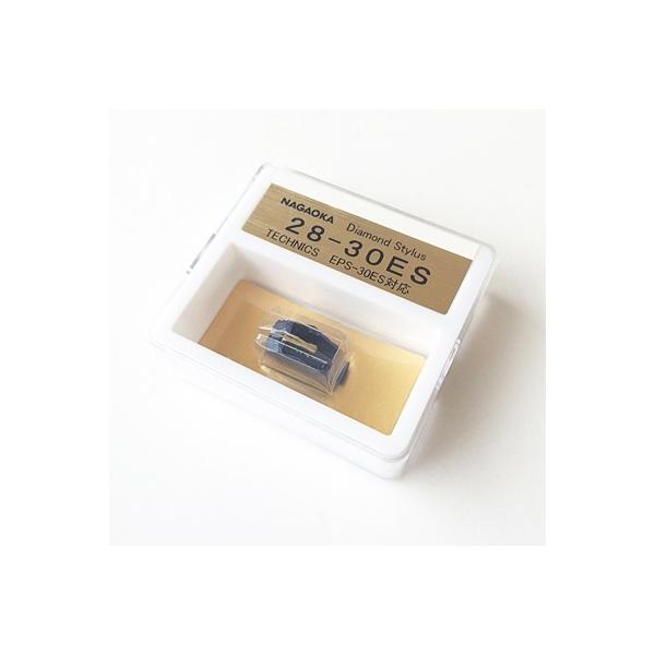 NAGAOKA ���R�[�h�j G 28-30ES Accessories