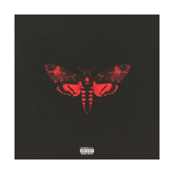 Lil Wayne アイ・アム・ノット・ア・ヒューマン・ビーイングII CD