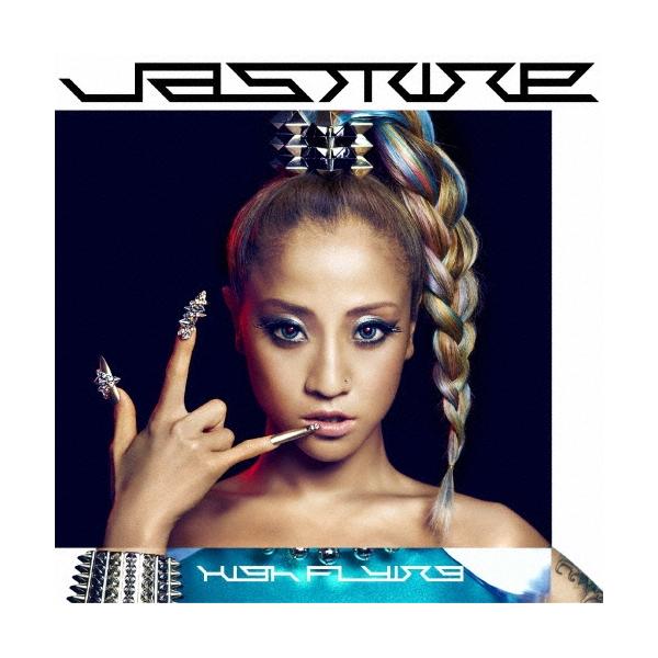 JASMINE High Flying＜通常盤＞ 12cmCD Single
