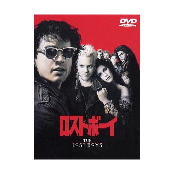 ロストボーイ DVD : タワーレコード Yahoo!店 - 通販 - Yahoo!ショッピング