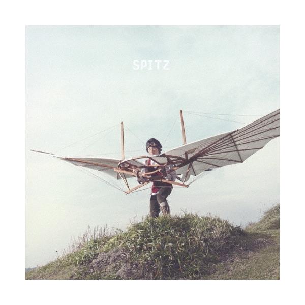 スピッツ 小さな生き物＜通常盤＞ CD : タワーレコード Yahoo!店