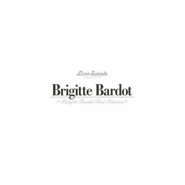 Brigitte Bardot ブリジット・バルドー〜ベスト・セレクション SHM-CD