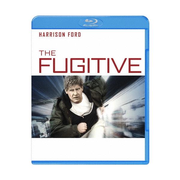 逃亡者 製作20周年記念リマスター版 Blu-ray Disc