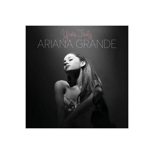 Ariana Grande Yours Truly CD : タワーレコード Yahoo!店 - 通販