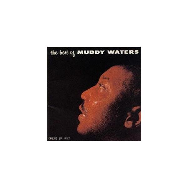 Muddy Waters マディウォーターズ / Best Of Muddy Waters + 8  国内盤 〔CD〕