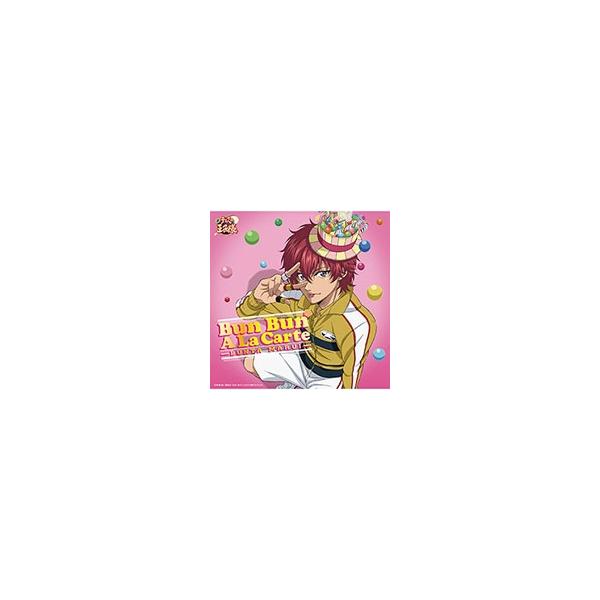 丸井ブン太 Bun Bun A La Carte＜通常盤＞ CD