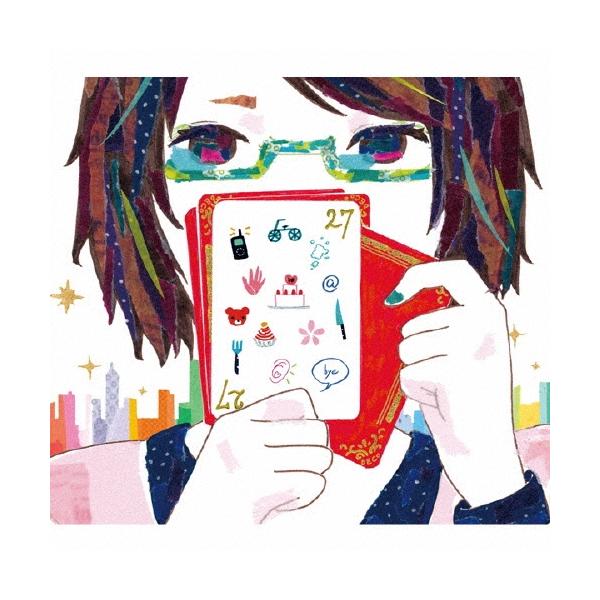 DECO*27 DECO*27 VOCALOID COLLECTION 2008〜2012 ［2CD+DVD］＜初回生産限定盤＞ CD