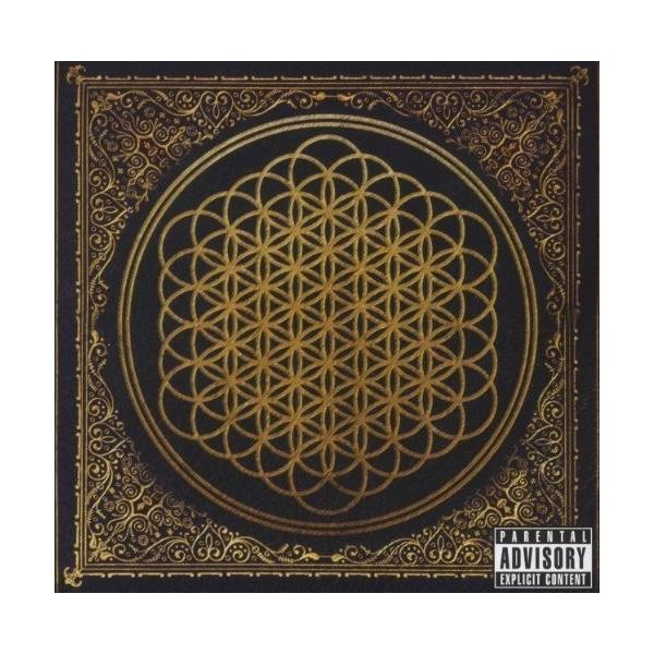 Bring Me The Horizon Sempiternal CD : タワーレコード Yahoo!店