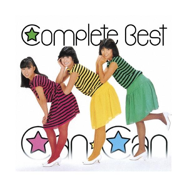 ◎きゃんきゃん/コンプリート・ベスト きゃんきゃん コンプリート・ベスト CD : タワーレコード Yahoo