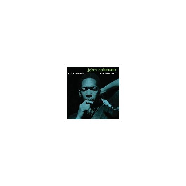 John Coltrane Blue Train＜限定盤＞ LP
