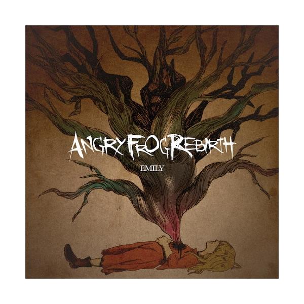 ANGRY FROG REBIRTH EMILY＜タワーレコード限定＞ 12cmCD Single