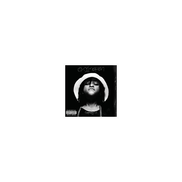 Schoolboy Q Oxymoron LP : タワーレコード Yahoo!店 - 通販 - Yahoo