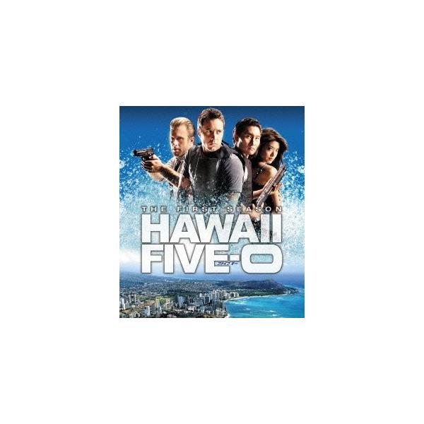 Hawaii Five 0 シーズン1 トク選box Dvd Buyee Buyee Japanese Proxy Service Buy From Japan Bot Online