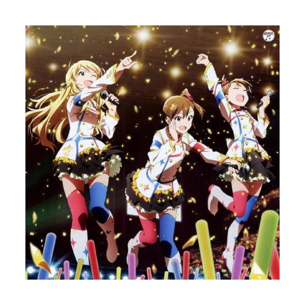 765PRO ALLSTARS 虹色ミラクル＜通常盤＞ 12cmCD Single