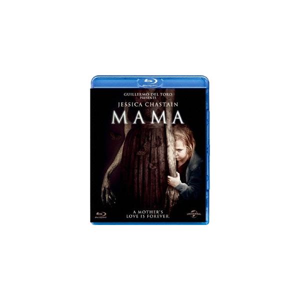 MAMA Blu-ray Disc