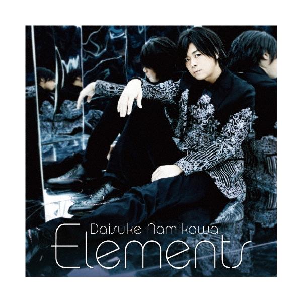 浪川大輔 Elements＜通常盤＞ CD