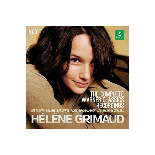 [Release date: November 8, 2014]ご注文後のキャンセル・返品は承れません。発売日:2014年11月08日/商品ID:3723414/ジャンル:CLASSICAL/フォーマット:CD/構成数:6/レーベル:Era...